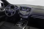 Infiniti QX60 3.5 Edition 30 2019 года